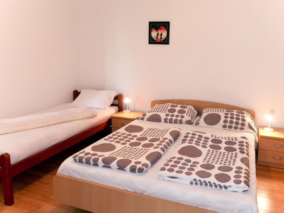 Apartment Mirjana - Lbn312-1 By Interhome Ruzici  Eksteriør bilde