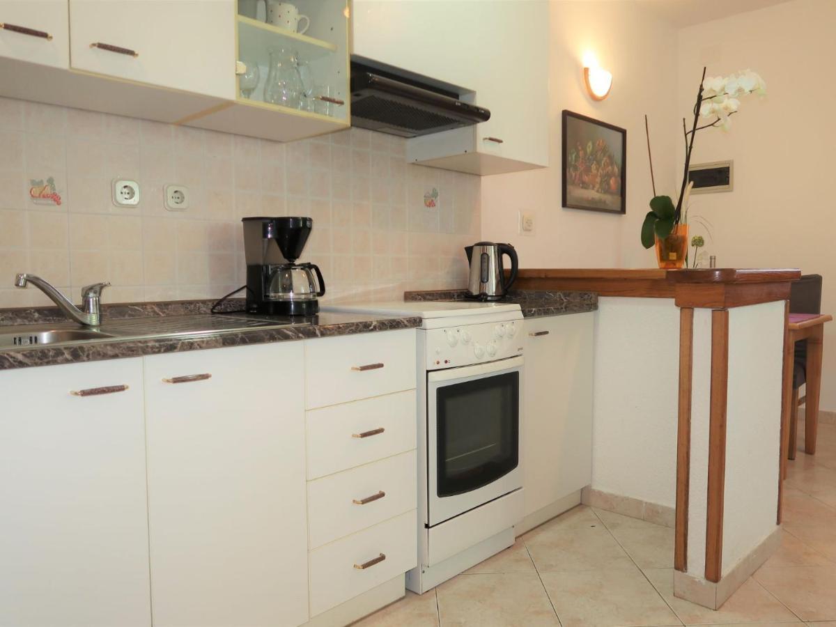 Apartment Mirjana - Lbn312-1 By Interhome Ruzici  Eksteriør bilde