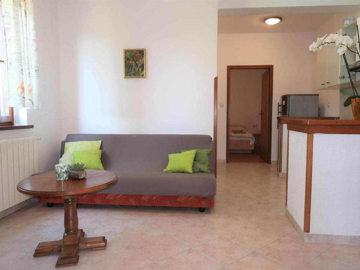 Apartment Mirjana - Lbn312-1 By Interhome Ruzici  Eksteriør bilde